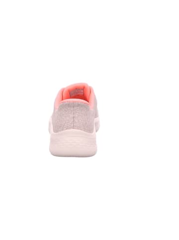 Skechers Slipper GO WALK FLEX-SAFIYA in taupe/pink
