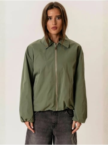 TeeShoppen Jacken Ines in Khaki