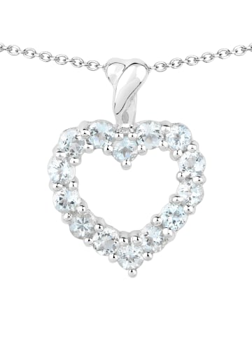 Vira Jewels 925/- Sterling Silber in weiß