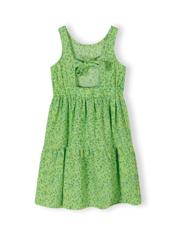 Minoti Sommerkleid 30DRESS158 in grün