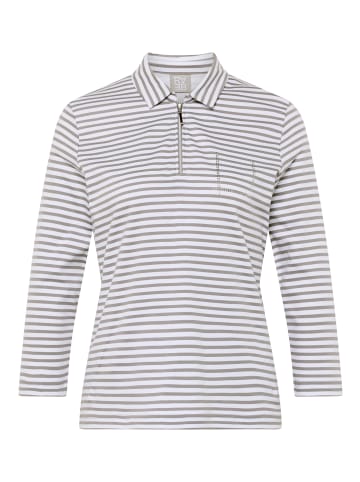 Rabe T-Shirt in Grau