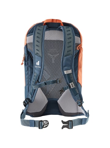 Deuter Wanderrucksack AC Lite 15 SL in Lachs