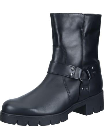 Gabor Freizeit Stiefeletten in schwarz