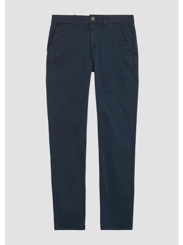 s.Oliver Hose lang in Blau