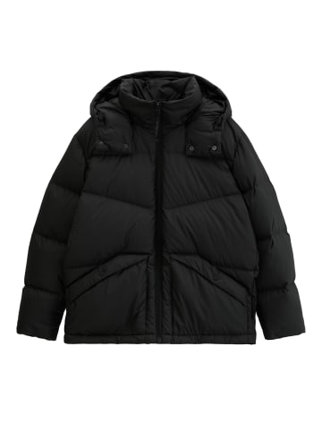 Marc O'Polo DENIM Steppjacke 1er Pack in Schwarz