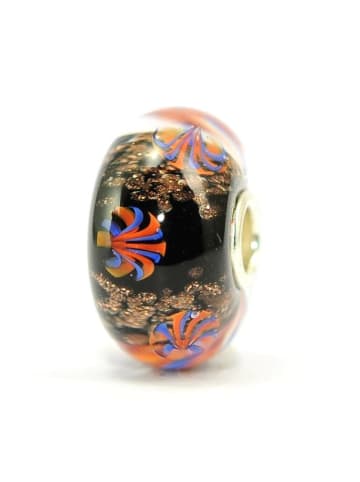 Trollbeads Charms & Anhänger in silber