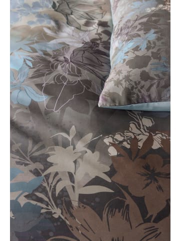 Beddinghouse Beddinghouse Bettwäsche Baumwollsatin - Audry in grau