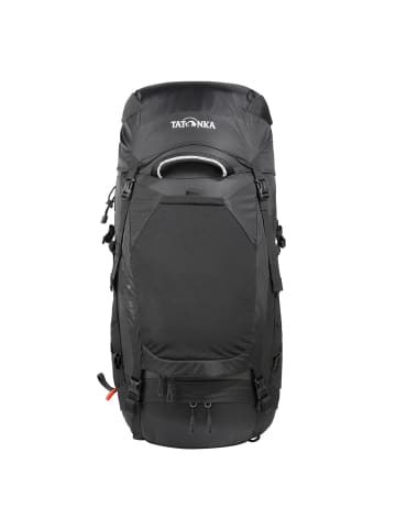 Tatonka Pyrox 40+10 Trekkingrucksack 65 cm in black