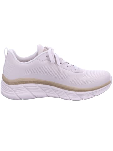 Skechers Trainingsschuh Bobs Sport Flex in Weiß