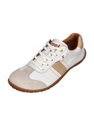 KOEL Sneaker Low ILA NAPA SUEDE 3.0 in weiß