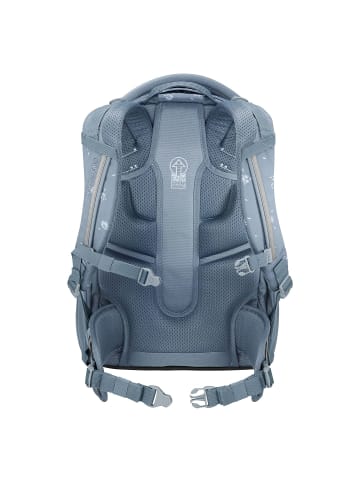 Coocazoo Porter Schulrucksack 46 cm in Bloomy Daisy