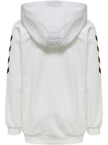 Hummel Hummel Cotton Kapuzenpullover Hmlgo Multisport Kinder in WHITE