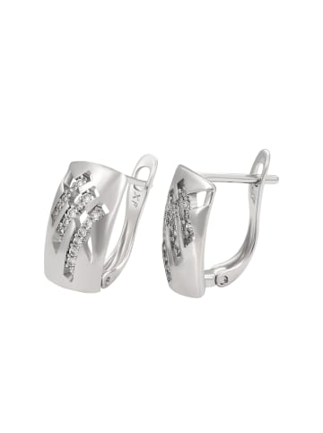 faina Women Jewelry Set in silver