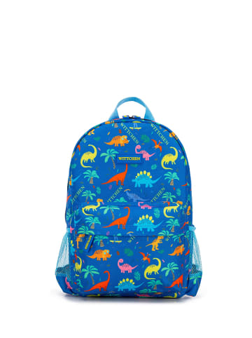 Wittchen Kids Travel Collection in Blue