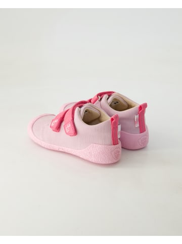 Affenzahn Klettschuhe in Rosa