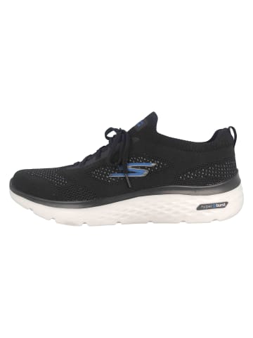 Skechers Sneaker in Schwarz