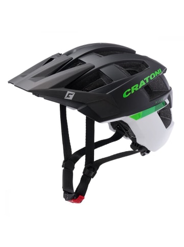 Cratoni Fahrradhelm AllSet MTB
