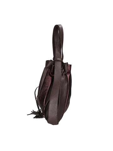Gave Lux Schultertasche in BROWN