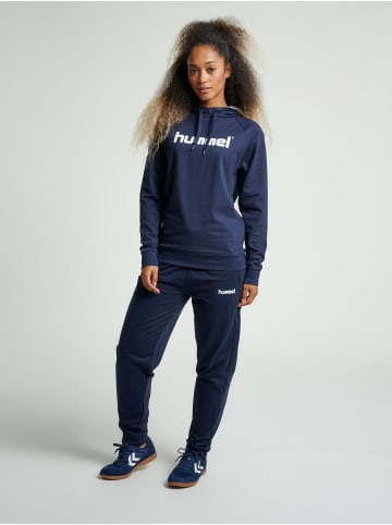 Hummel Hmlgo Damen in MARINE