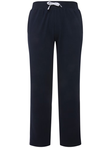 Ulla Popken Jogginghose in marine