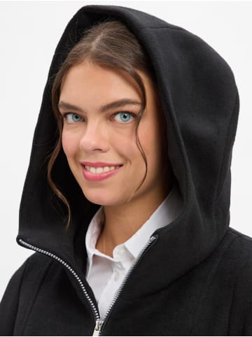 s.Oliver Mantel in schwarz