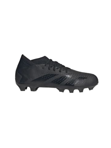 adidas Fußballschuhe PREDATOR ACCURACY.3 MG in Schwarz