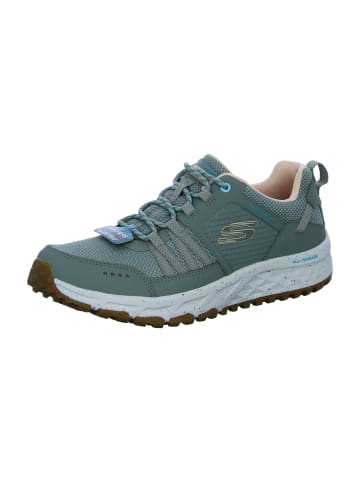 Skechers Wander- & Bergschuhe in Grün