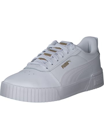 Puma Sneakers Low in white