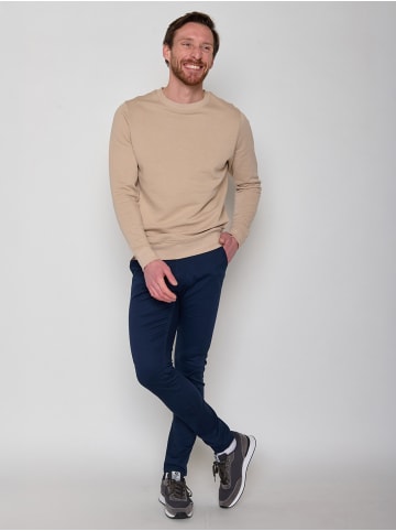 GreenBomb Hose Basic in Marineblau