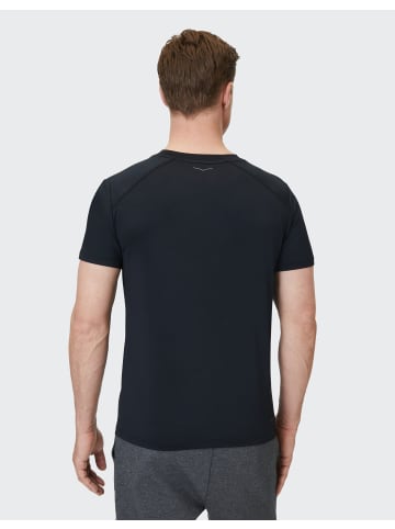 Venice Beach T-Shirt VBM Hayes in Schwarz