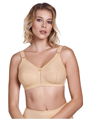 Lisca 2er Pack BH ohne Bügel in skin-white