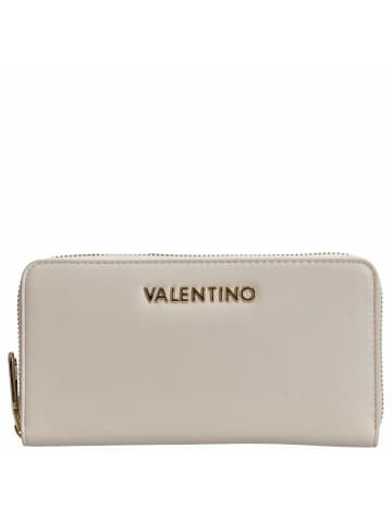 Valentino Bags Sunshine Re - Geldbörse 19 cm (nero) in ecru