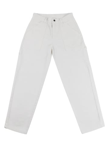 HOMEBOY Hosen in off white