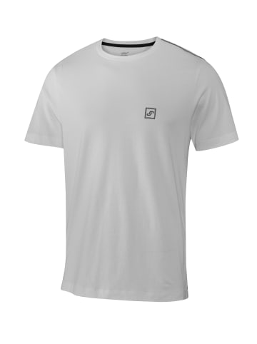 Joy Sportswear T-Shirt JONTE in titan melange