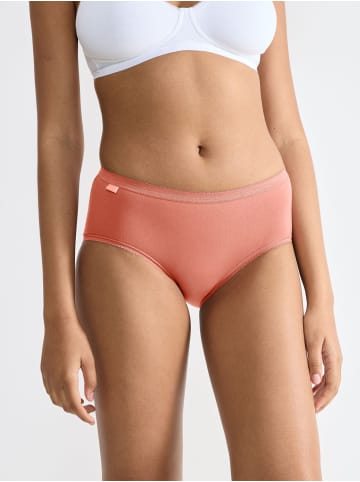 Sloggi Midislip Basic+ Midi in MULTIPLE COLOURS 22