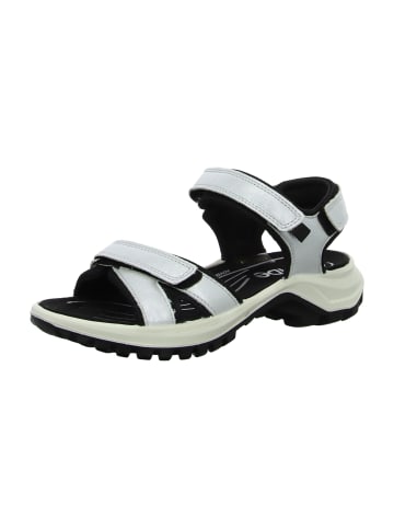 ROHDE Trekkingsandalen in Silber
