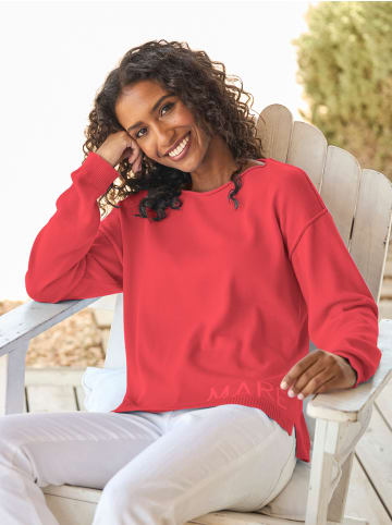 Heine Pullover in grapefruit