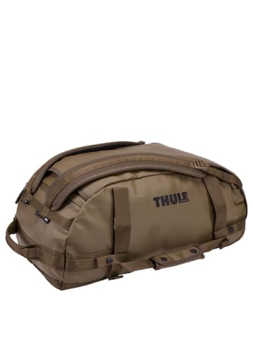 Thule Chasm 40 - Reisetasche 58 cm (darkest blue) in deep khaki limitierte edition