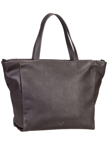 Voi Handtasche Texas Herta in Anthrazit