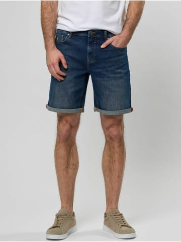 MCS Shorts MCRoy in Blue