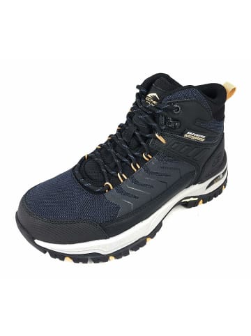 Skechers Trekkingschuhe für Herren in blau
