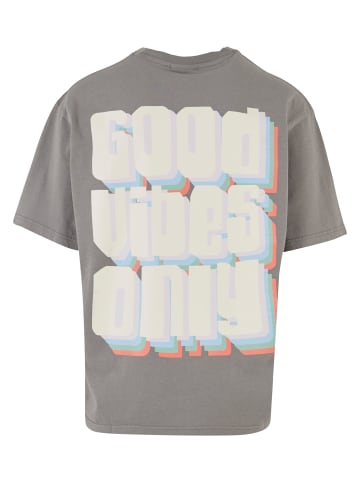 2Y Studios T-Shirts in washed grey