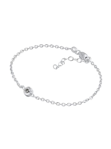 Elli DIAMONDS  Armband 925 Sterling Silber in Silber