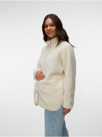 Teddyfell Jacke in Birch 1