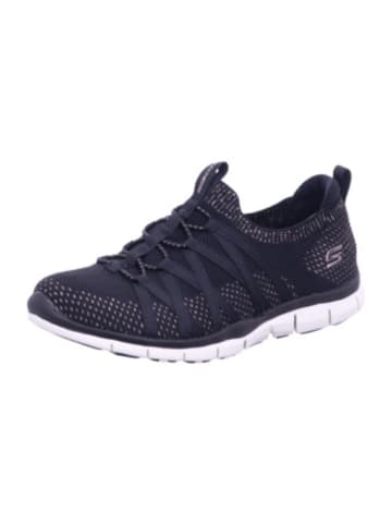 Skechers Slipper für Damen in unifarben in uni