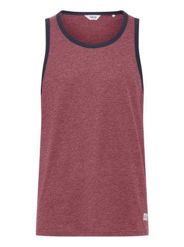 !SOLID Tanktop SDMalino in Rot