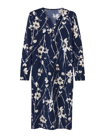 Goldenbay Midikleid Classic in Dark Blue