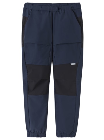 Reima Hose " Vaeltaa " in Navy