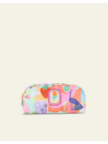 Oilily Paige Federmäppchen in Grün