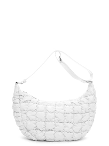 EMILY & NOAH Umhängetasche E&N Epinal RUE 09 in white